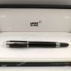 Copy Mont Blanc Starwalker DOUE Black Rollerball Pen Best Gift (4)_th.jpg